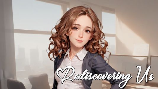 Rediscovering Us jogos pornôs adultos