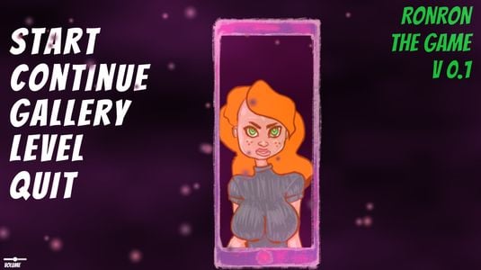 RonRon секс игры для взрослых