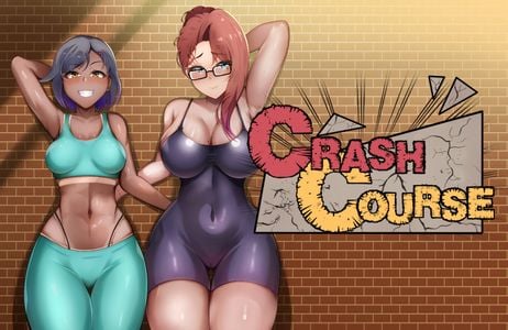 Crash Course секс игры для взрослых