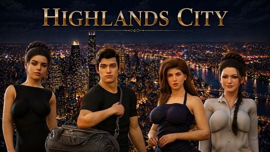 Highlands City секс игры для взрослых