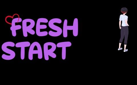 Fresh Start секс игры для взрослых