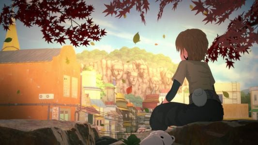 A genin tale adult sex game