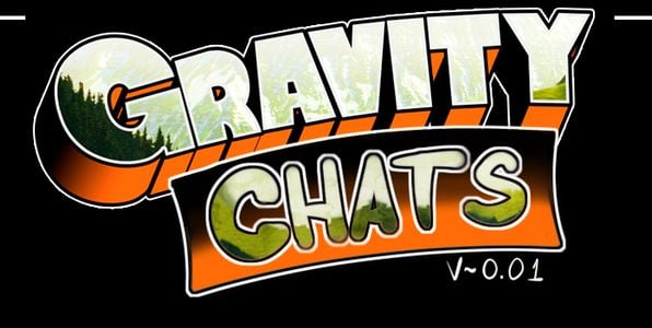 Gravity Chats adult sex game
