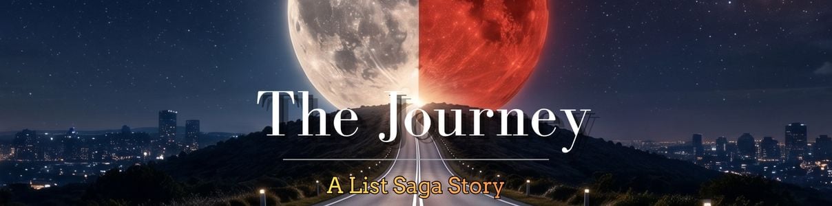 The Journey секс игры для взрослых