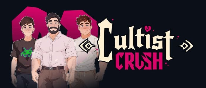 Cultist Crush секс игры для взрослых