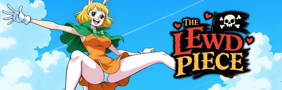 The Lewd Piece jogos pornôs adultos