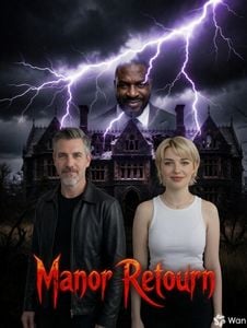 Manor Return секс игры для взрослых