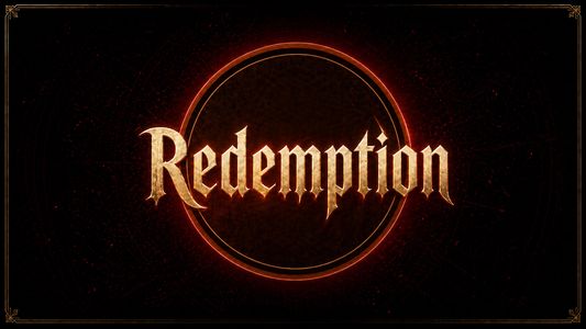 Redemption секс игры для взрослых
