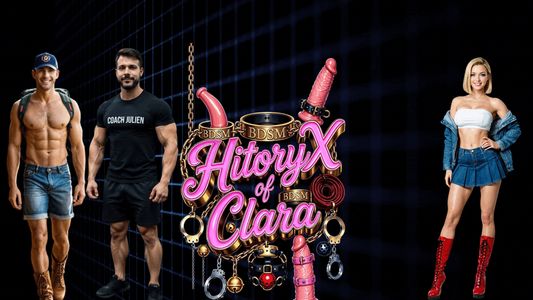 HitoryX of Clara adult sex game