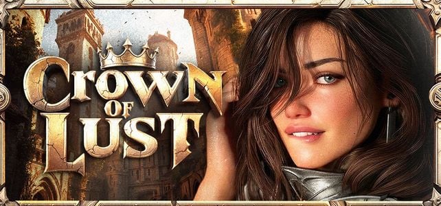 Crown of Lust adult sex game