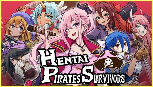 Hentai Pirates Survivors adult sex game