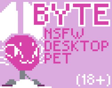 Byte - Desktop Pet jogos pornôs adultos