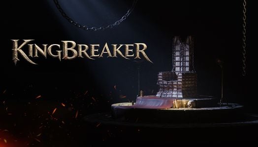 KingBreaker adult sex game
