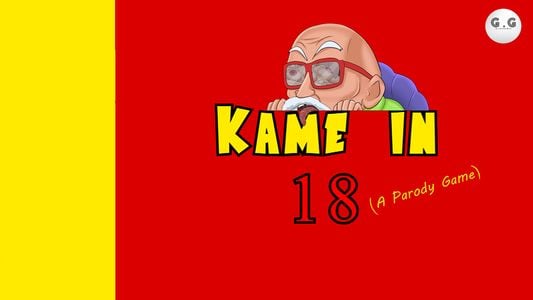 Kame in 18 jogos pornôs adultos