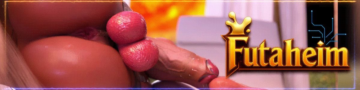 Futa Heim: Femboy Farm jogos pornôs adultos