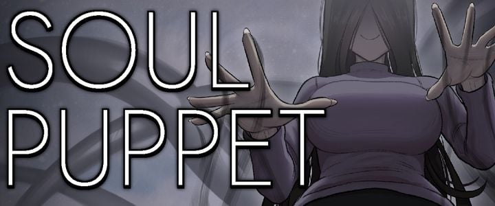 Soul Puppet adult sex game