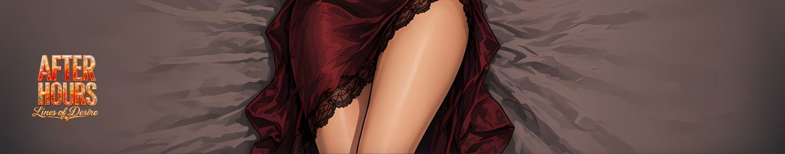 After Hours: Lines of Desire секс игры для взрослых