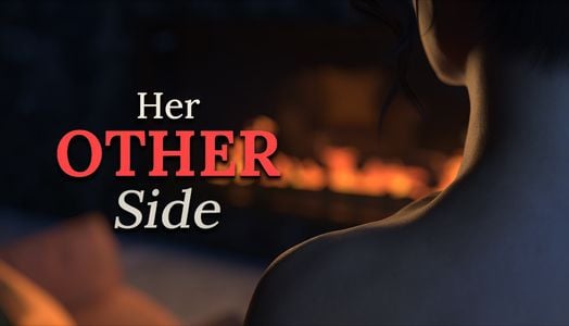 Her Other Side секс игры для взрослых