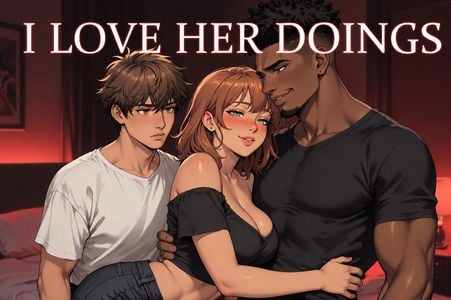 I Love Her Doings jogos pornôs adultos