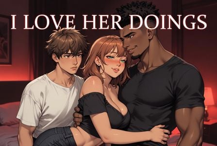 I Love Her Doings секс игры для взрослых