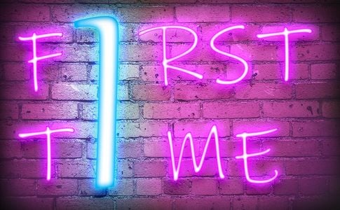 First Time jogos pornôs adultos