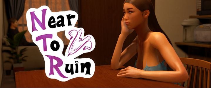Near To Ruin секс игры для взрослых