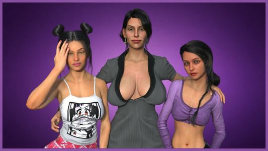 Smart Boy adult sex game