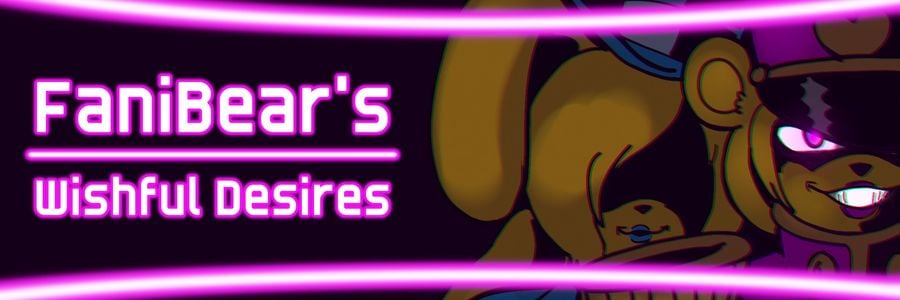 Fanibear's Wishful Desires секс игры для взрослых