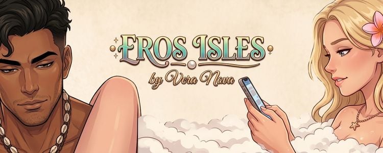 Eros Isles jogos pornôs adultos