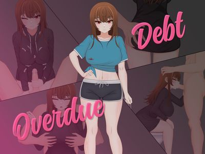 Overdue Debt jogos pornôs adultos