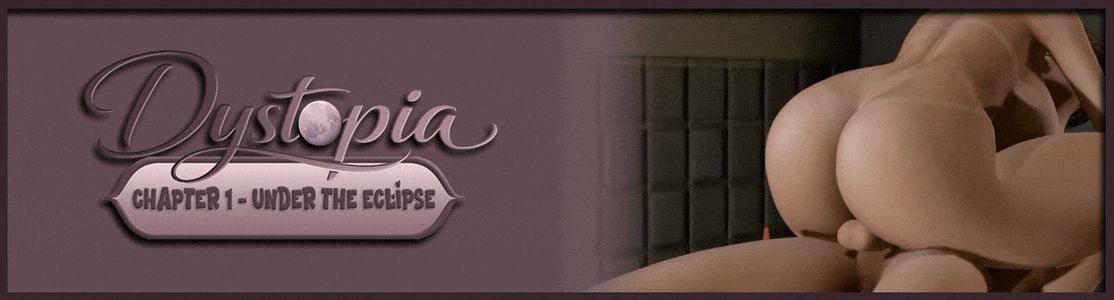 Dystopia adult sex game