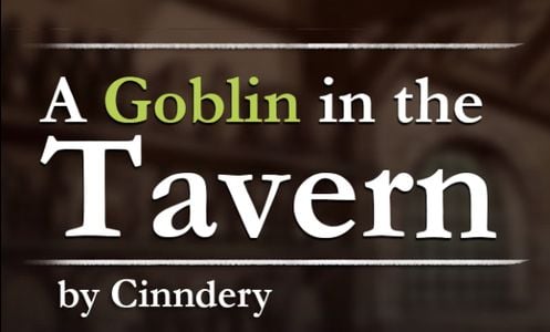 A Goblin in the Tavern adult sex game