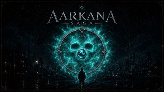 Aarkana Saga jogos pornôs adultos