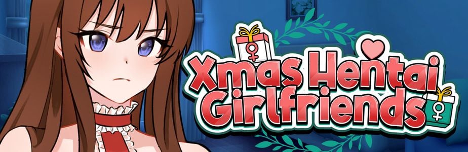 Xmas Hentai Girlfriends секс игры для взрослых