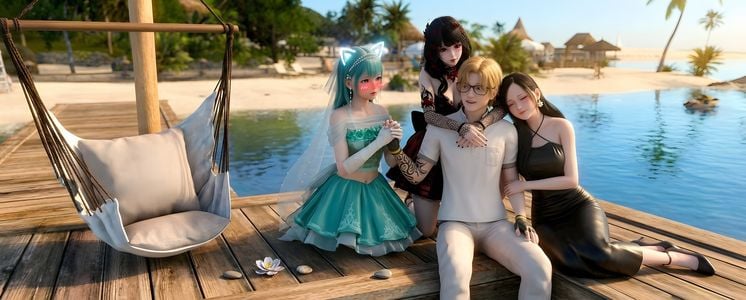 Chameleon Shore jogos pornôs adultos