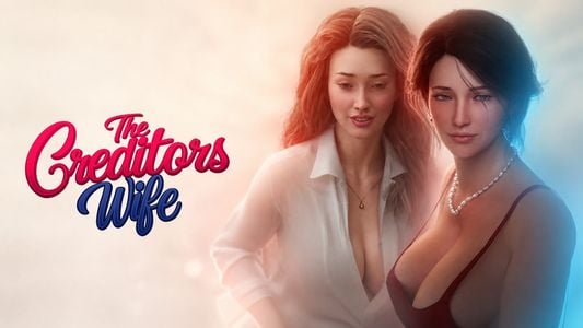 The Creditor's Wife adult sex game