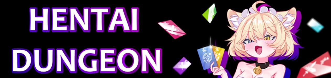 Hentai Dungeon adult sex game