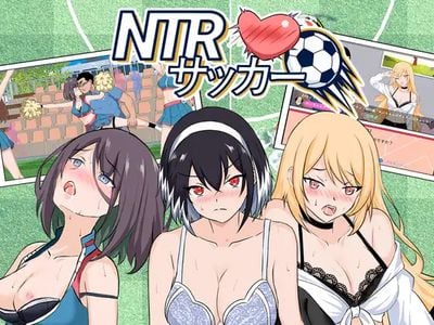 NTR Soccer jogos pornôs adultos