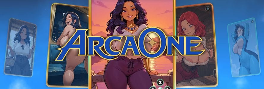 ArcaOne adult sex game