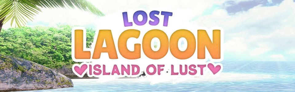 Lost Lagoon - Island of Lust jogos pornôs adultos