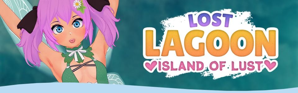 Lost Lagoon - Island of Lust jogos pornôs adultos
