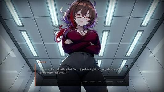 School of the Abnormal (SOTA) adult sex game