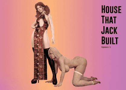 House That Jack Built adult sex game