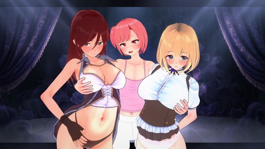 Mika's NTR Quest jogos pornôs adultos