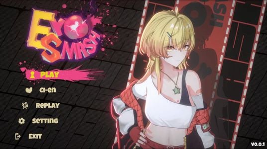 EroSmash jogos pornôs adultos