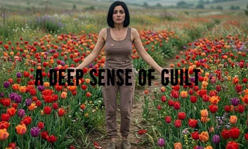 A Deep Sense of Guilt jogos pornôs adultos
