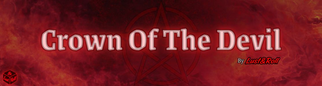 Crown of the Devil секс игры для взрослых
