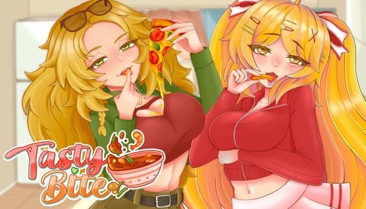 Tasty Bite: Food dating simulator adult sex game