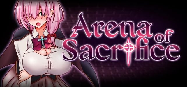 Arena of Sacrifice adult sex game