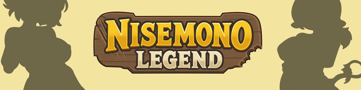 Nisemono Legend секс игры для взрослых